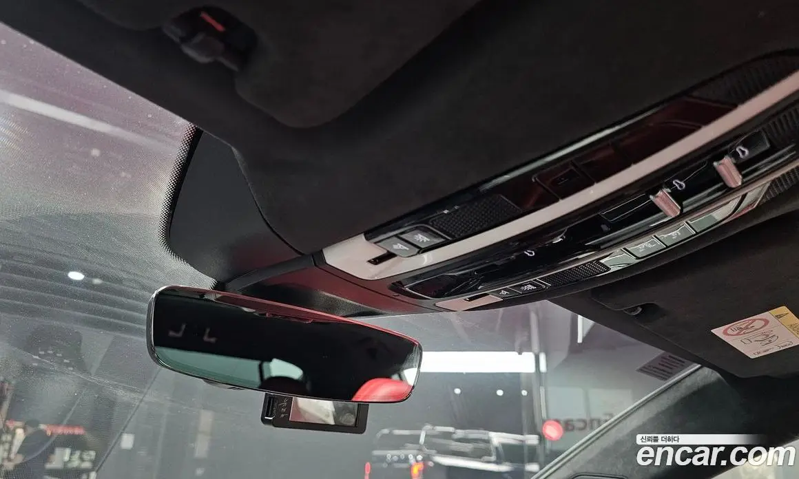 Porsche Panamera 2021 4.0 автомат (гидро), фото 28