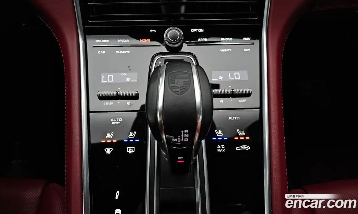 Porsche Panamera 2021 4.0 автомат (гидро), фото 29