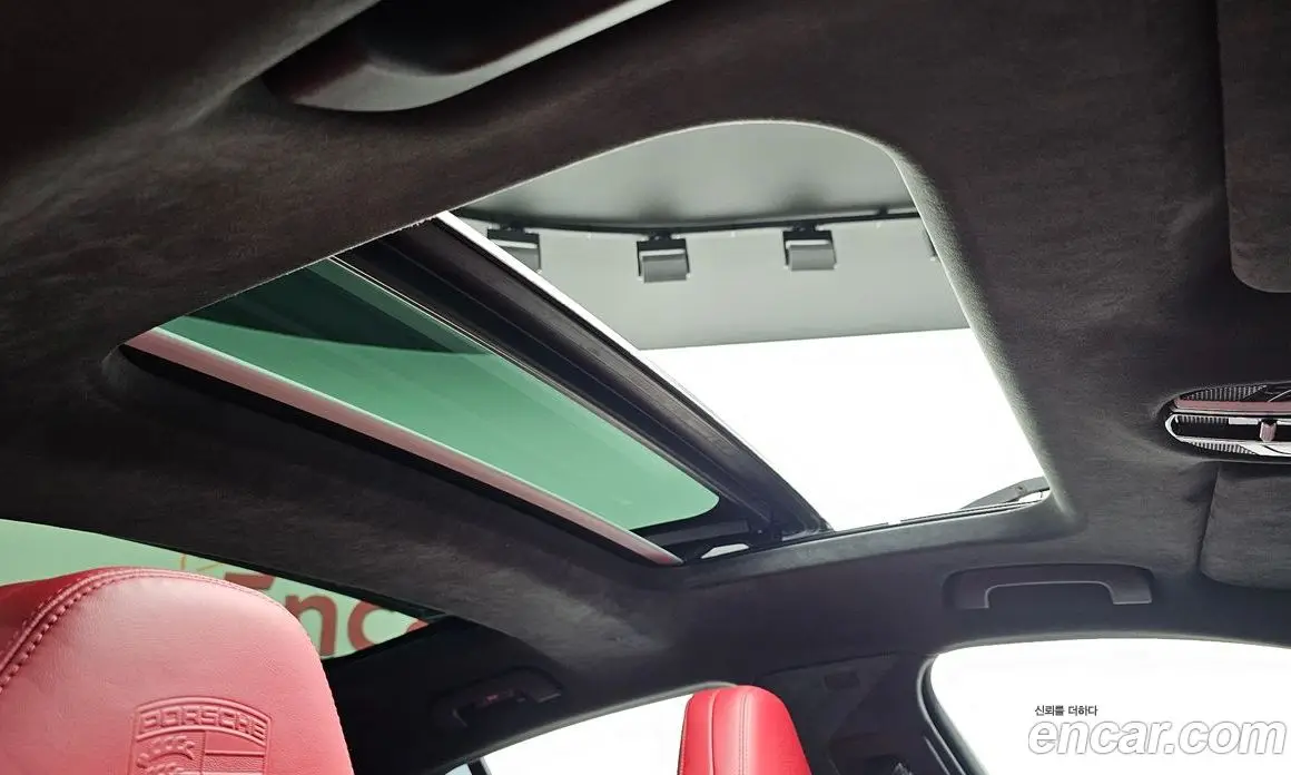 Porsche Panamera 2021 4.0 автомат (гидро), фото 30