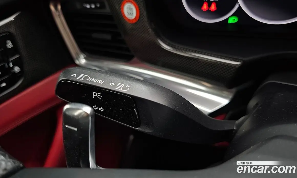 Porsche Panamera 2021 4.0 автомат (гидро), фото 32