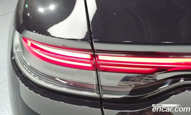 Porsche Panamera 2021 4.0 автомат (гидро), миниатюра 9