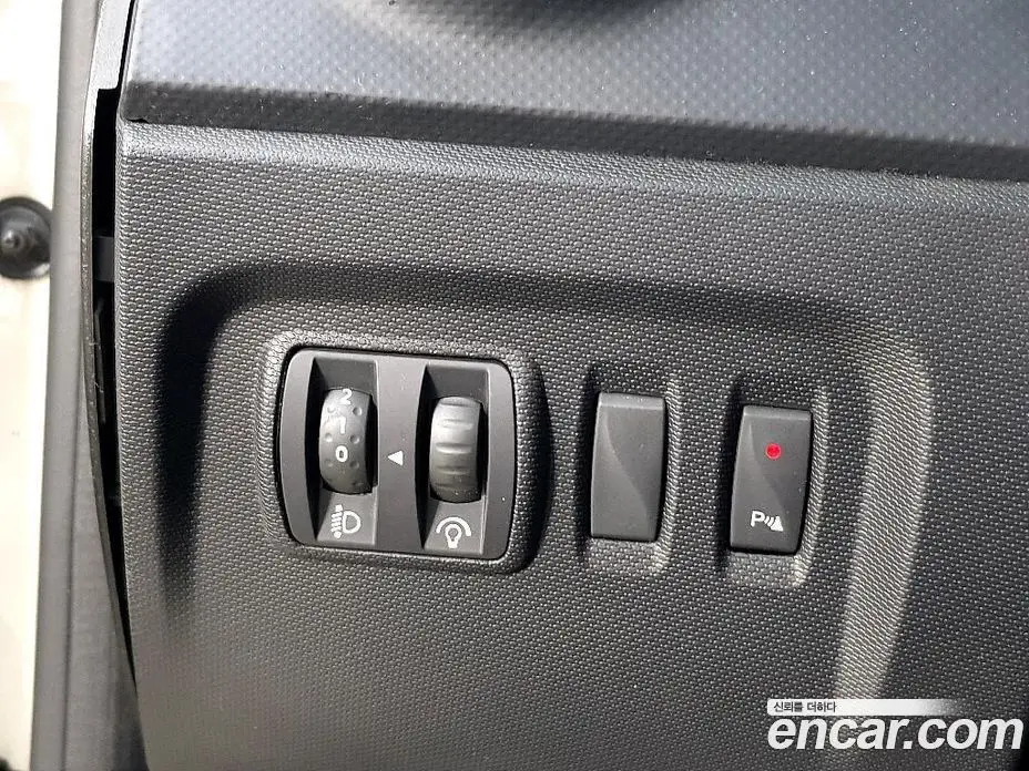 Renault (Samsung) QM3 2015 1.5 автомат (гидро), фото 11