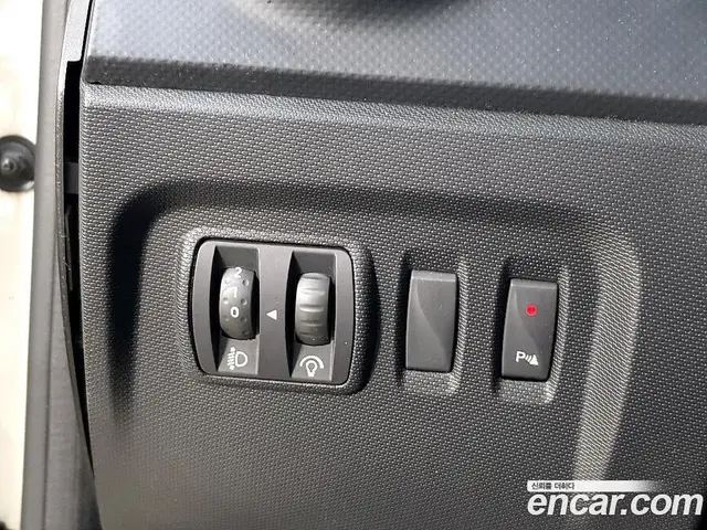 Renault (Samsung) QM3 2015 1.5 автомат (гидро), миниатюра 11