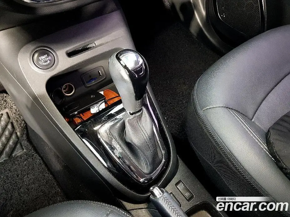 Renault (Samsung) QM3 2015 1.5 автомат (гидро), фото 15