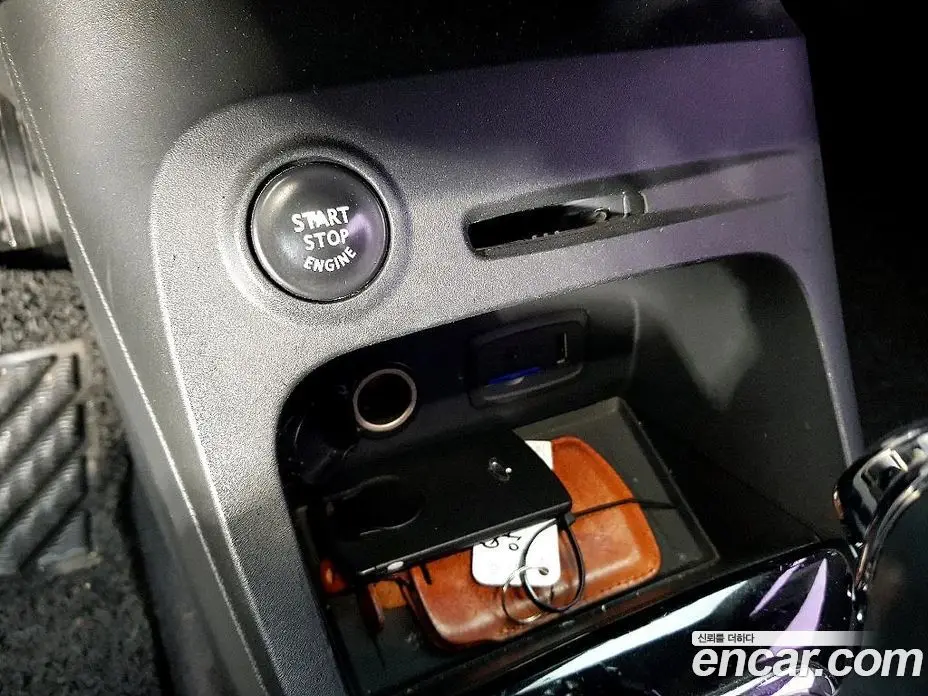 Renault (Samsung) QM3 2015 1.5 автомат (гидро), фото 16