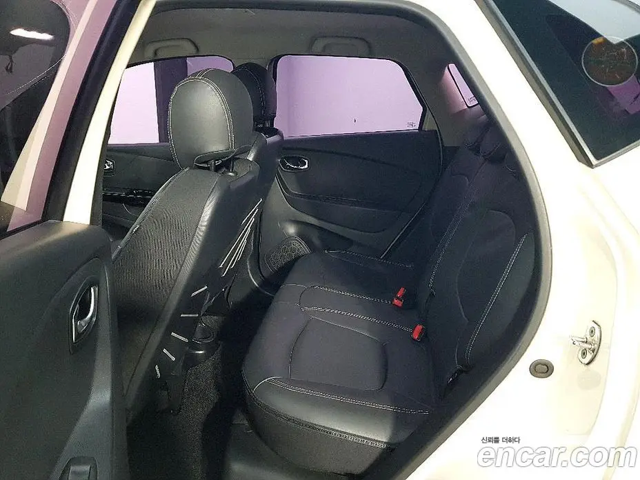 Renault (Samsung) QM3 2015 1.5 автомат (гидро), фото 9