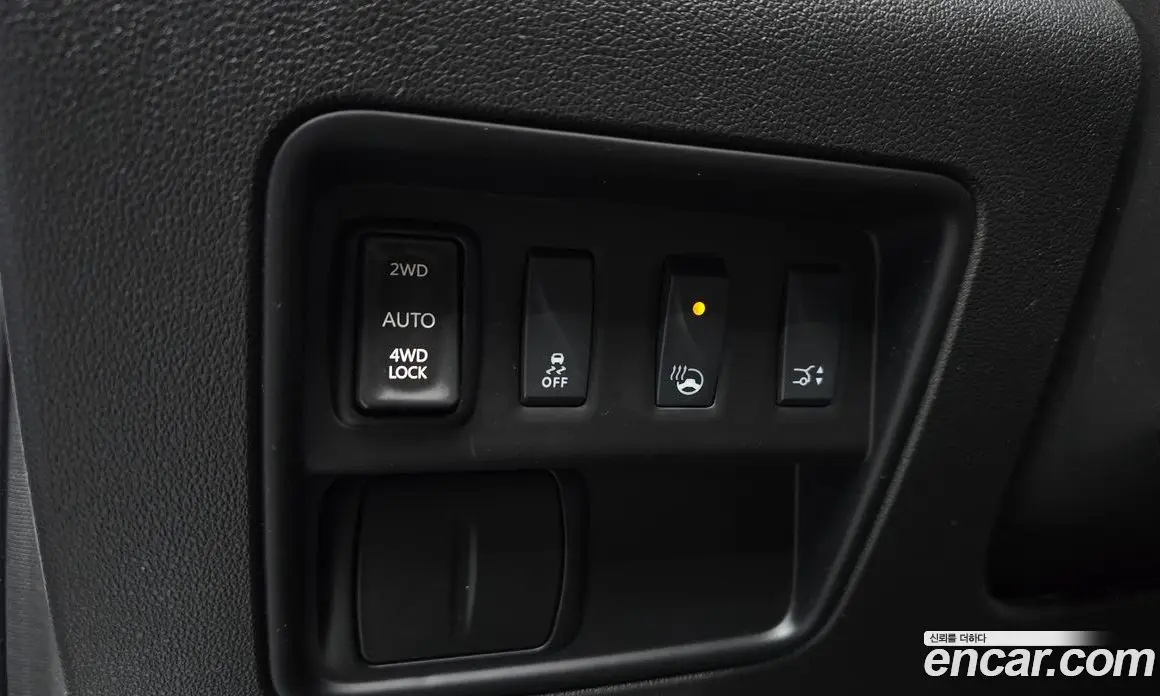 Renault (Samsung) QM6 2016 2.0 автомат (гидро), фото 14