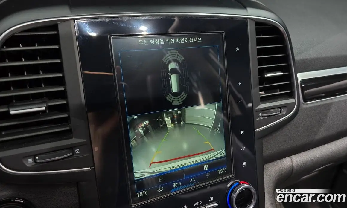 Renault (Samsung) QM6 2016 2.0 автомат (гидро), фото 16