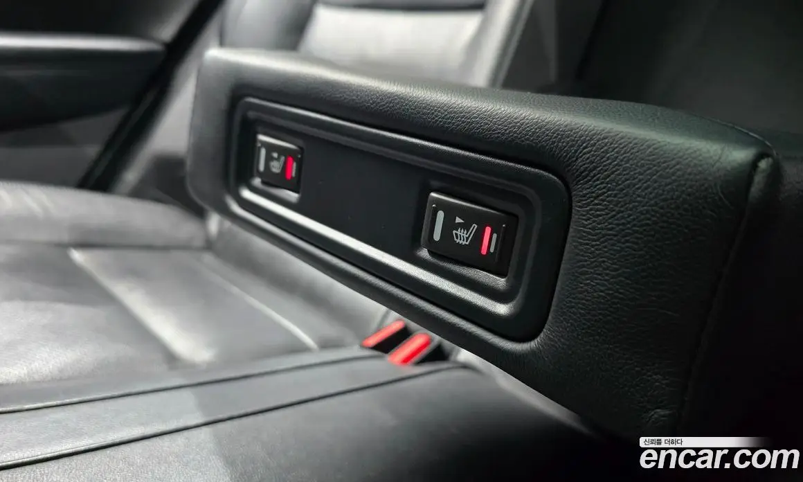 Renault (Samsung) QM6 2016 2.0 автомат (гидро), фото 18
