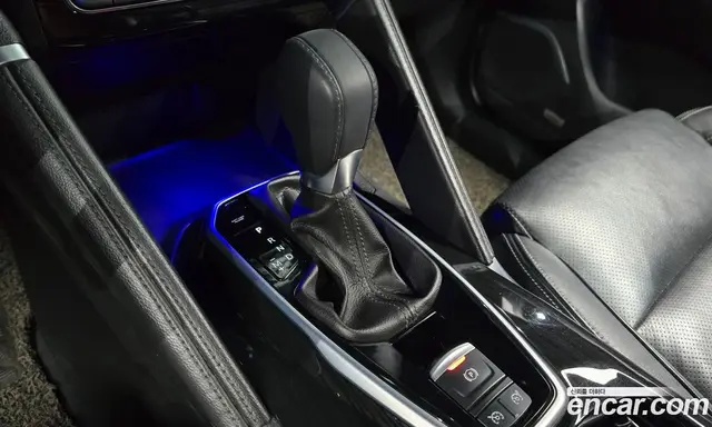 Renault (Samsung) QM6 2016 2.0 автомат (гидро), миниатюра 9