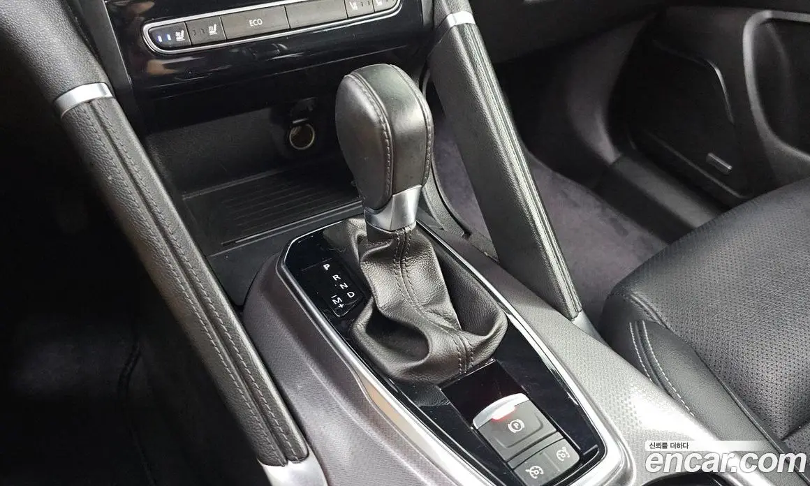 Renault (Samsung) QM6 2017 2.0 автомат (гидро), фото 12