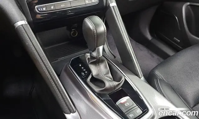 Renault (Samsung) QM6 2017 2.0 автомат (гидро), миниатюра 12
