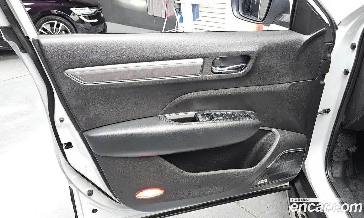 Renault (Samsung) QM6 2017 2.0 автомат (гидро), фото 14