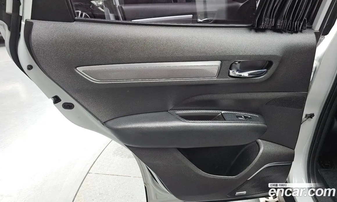 Renault (Samsung) QM6 2017 2.0 автомат (гидро), фото 15