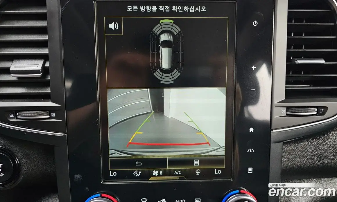Renault (Samsung) QM6 2017 2.0 автомат (гидро), фото 21