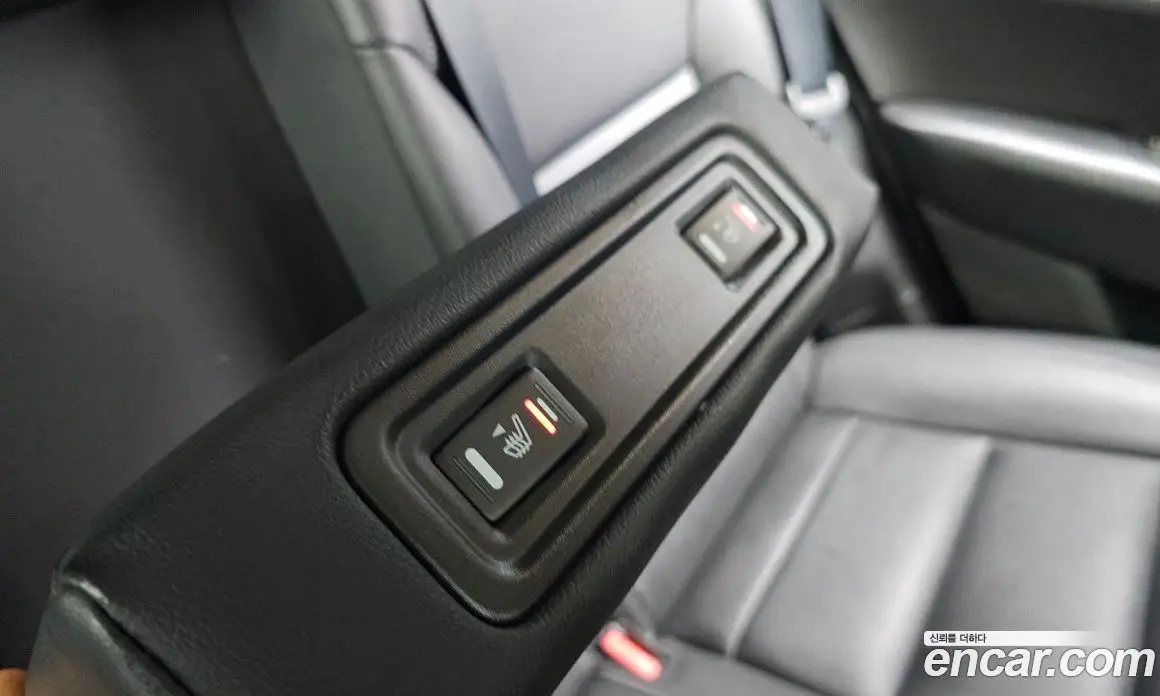 Renault (Samsung) QM6 2017 2.0 автомат (гидро), фото 25