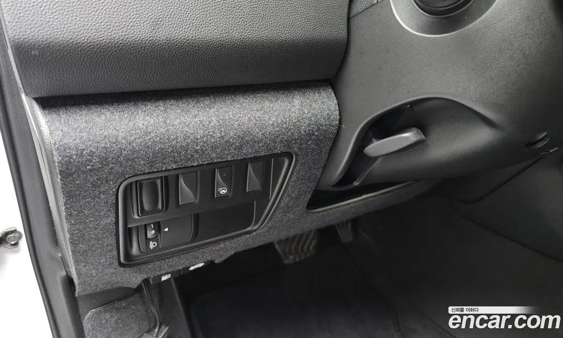 Renault (Samsung) QM6 2017 2.0 автомат (гидро), фото 27