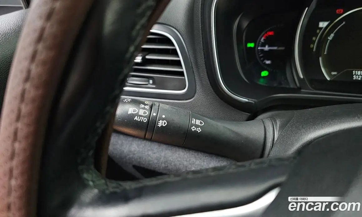 Renault (Samsung) QM6 2017 2.0 автомат (гидро), фото 28