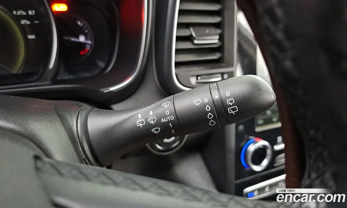 Renault (Samsung) QM6 2017 2.0 автомат (гидро), фото 29