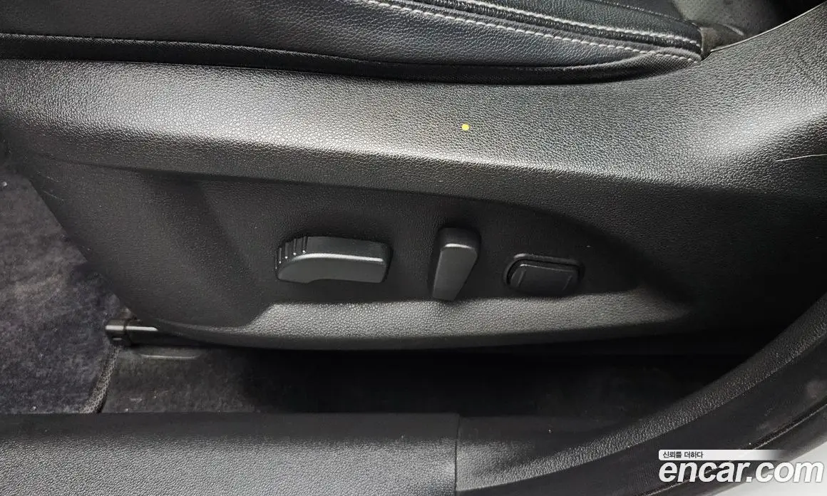 Renault (Samsung) QM6 2017 2.0 автомат (гидро), фото 30