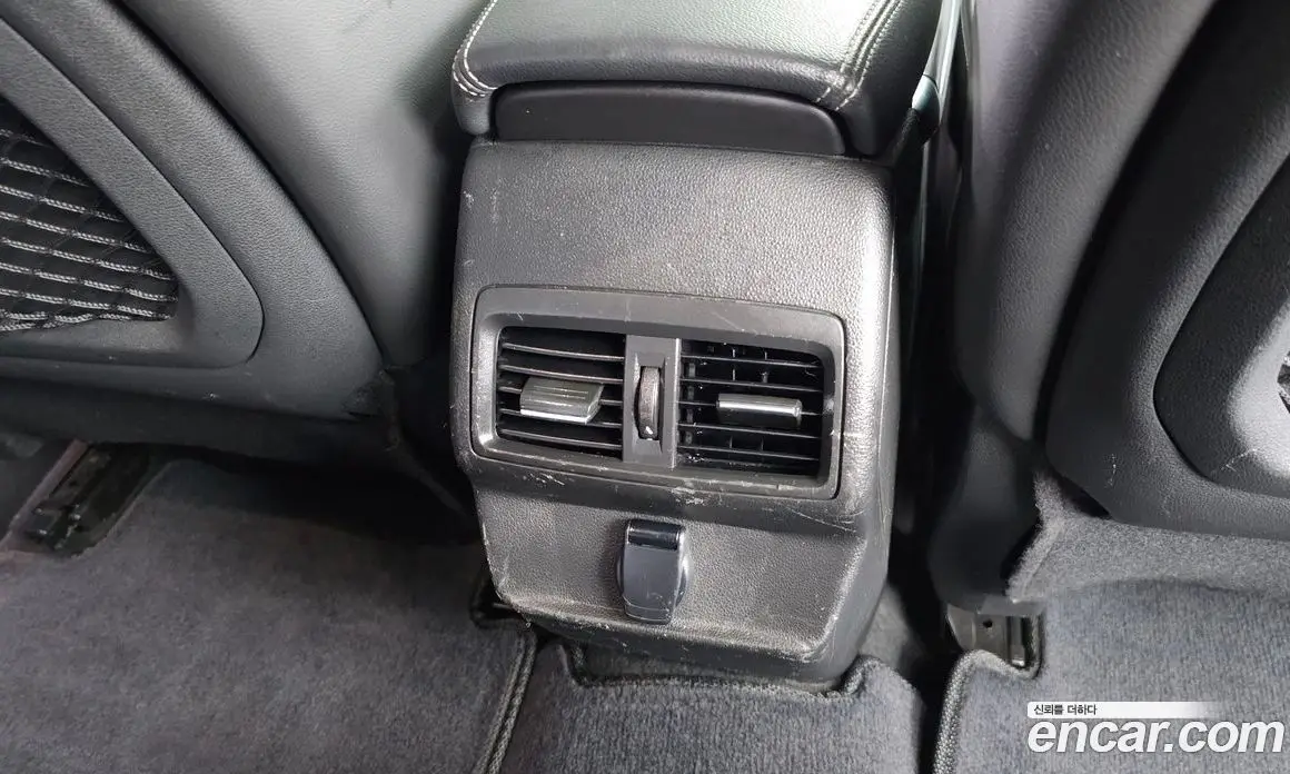 Renault (Samsung) QM6 2017 2.0 автомат (гидро), фото 31