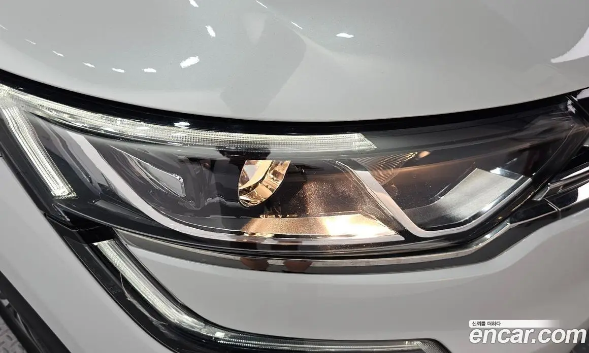 Renault (Samsung) QM6 2017 2.0 автомат (гидро), фото 8