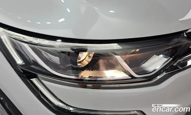 Renault (Samsung) QM6 2017 2.0 автомат (гидро), миниатюра 8