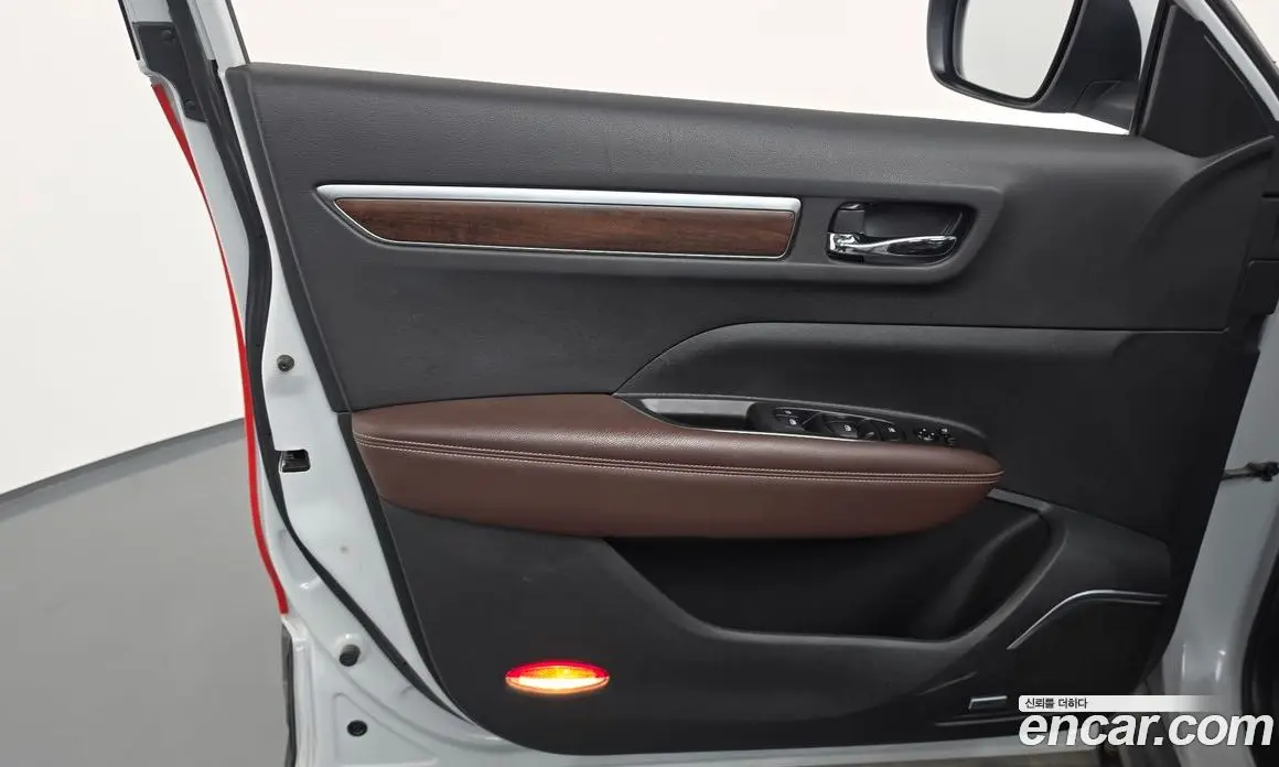 Renault (Samsung) QM6 2019 1.7 автомат (гидро), фото 14