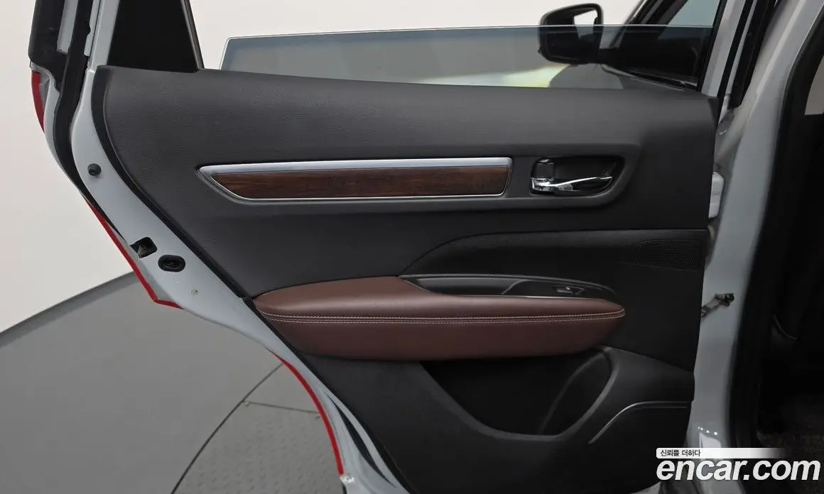 Renault (Samsung) QM6 2019 1.7 автомат (гидро), фото 15