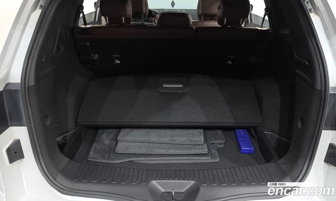 Renault (Samsung) QM6 2019 1.7 автомат (гидро), фото 25