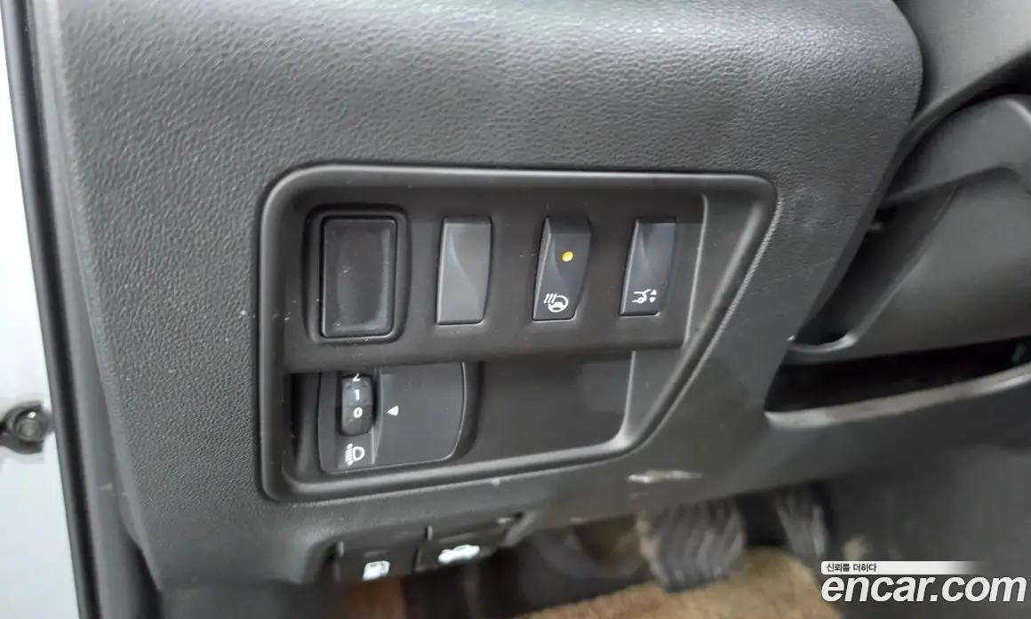 Renault (Samsung) QM6 2019 1.7 автомат (гидро), фото 27