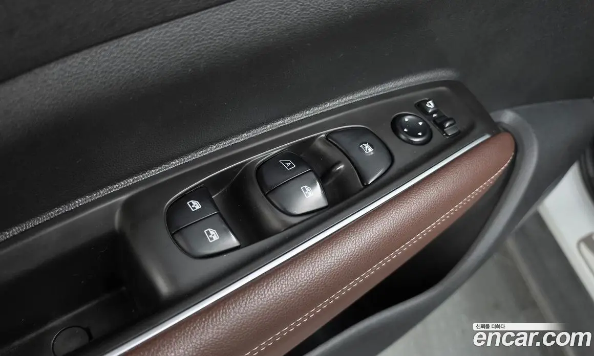 Renault (Samsung) QM6 2019 1.7 автомат (гидро), фото 29