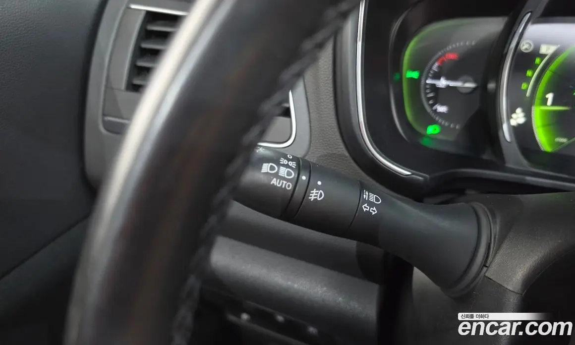 Renault (Samsung) QM6 2019 1.7 автомат (гидро), фото 30