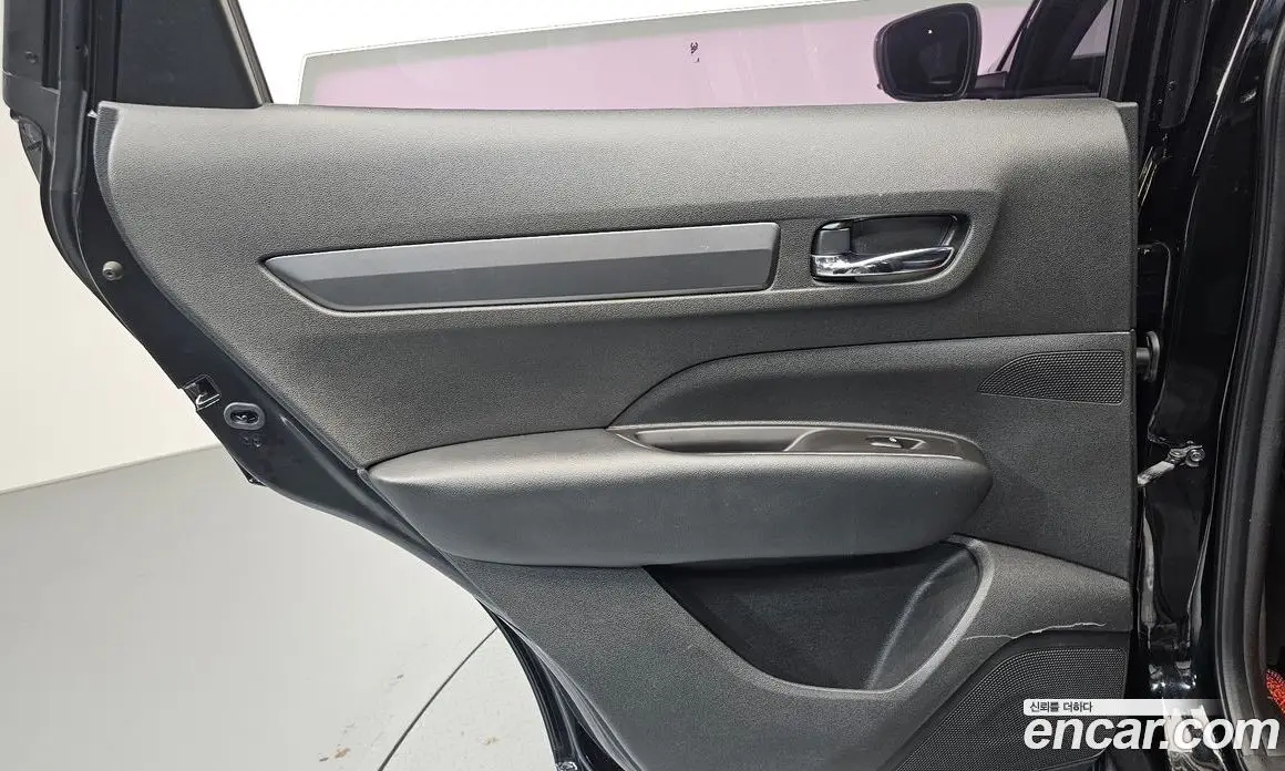 Renault (Samsung) QM6 2019 2.0 автомат (гидро), фото 15