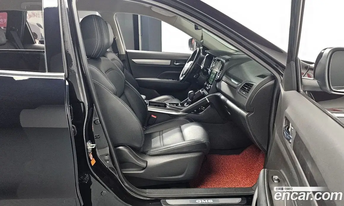Renault (Samsung) QM6 2019 2.0 автомат (гидро), фото 16