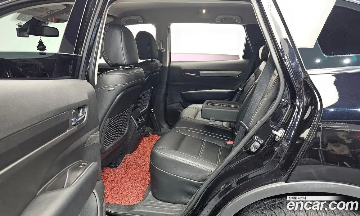 Renault (Samsung) QM6 2019 2.0 автомат (гидро), фото 17