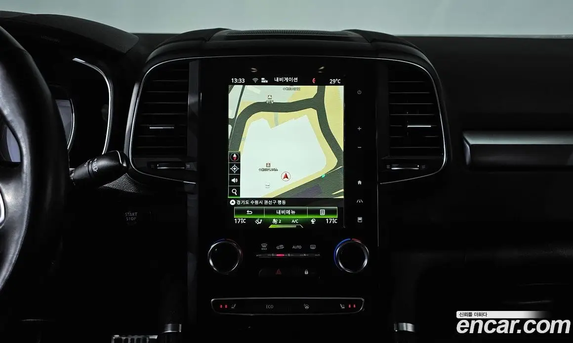 Renault (Samsung) QM6 2019 2.0 автомат (гидро), фото 18