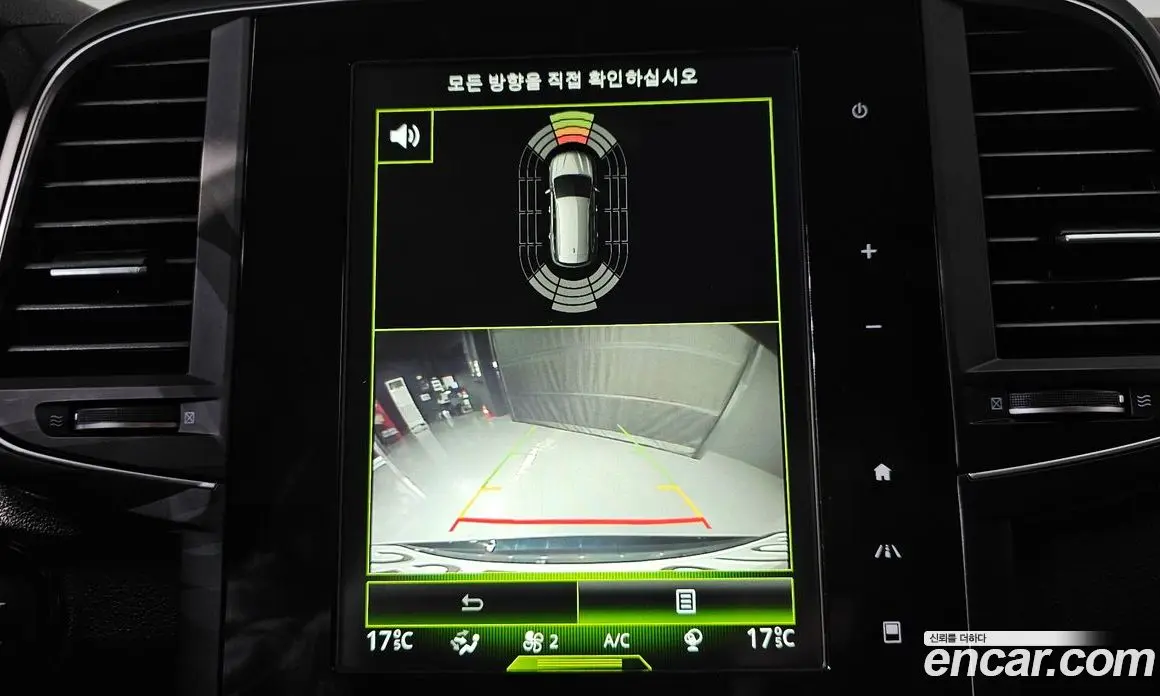 Renault (Samsung) QM6 2019 2.0 автомат (гидро), фото 20