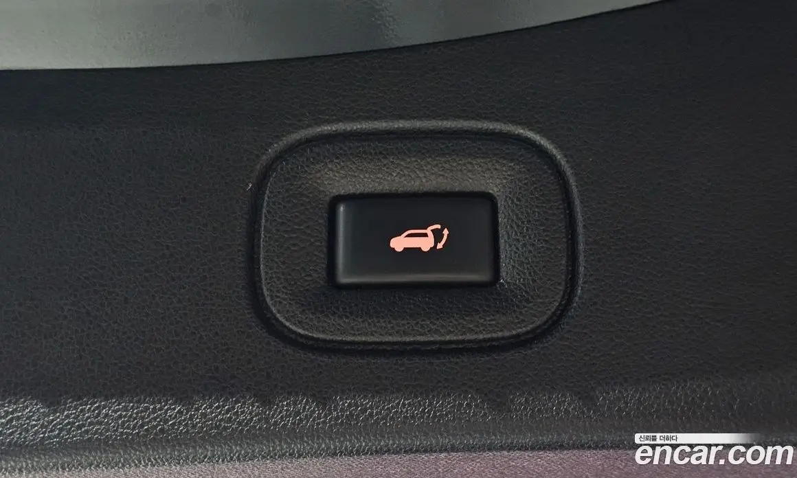 Renault (Samsung) QM6 2019 2.0 автомат (гидро), фото 22