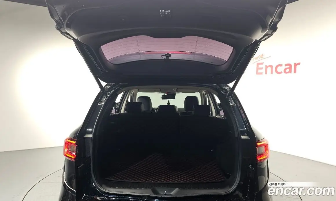 Renault (Samsung) QM6 2019 2.0 автомат (гидро), фото 23