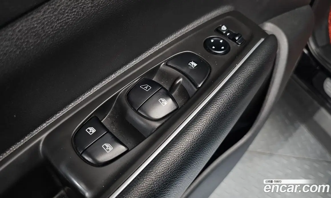 Renault (Samsung) QM6 2019 2.0 автомат (гидро), фото 28