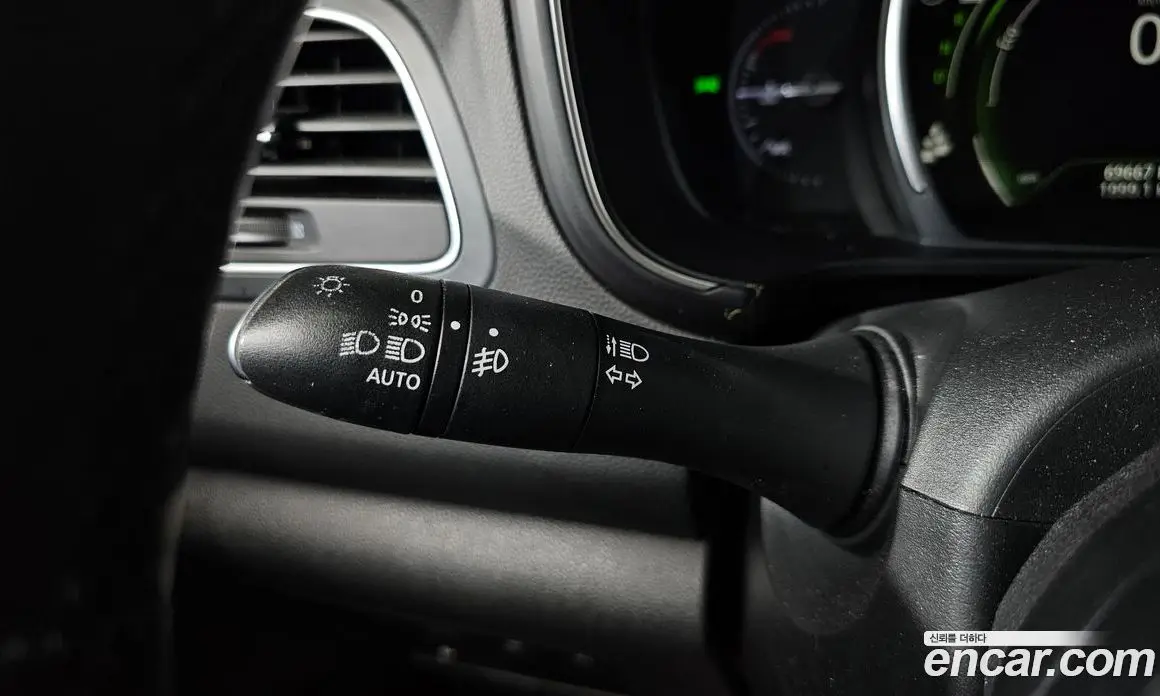 Renault (Samsung) QM6 2019 2.0 автомат (гидро), фото 29