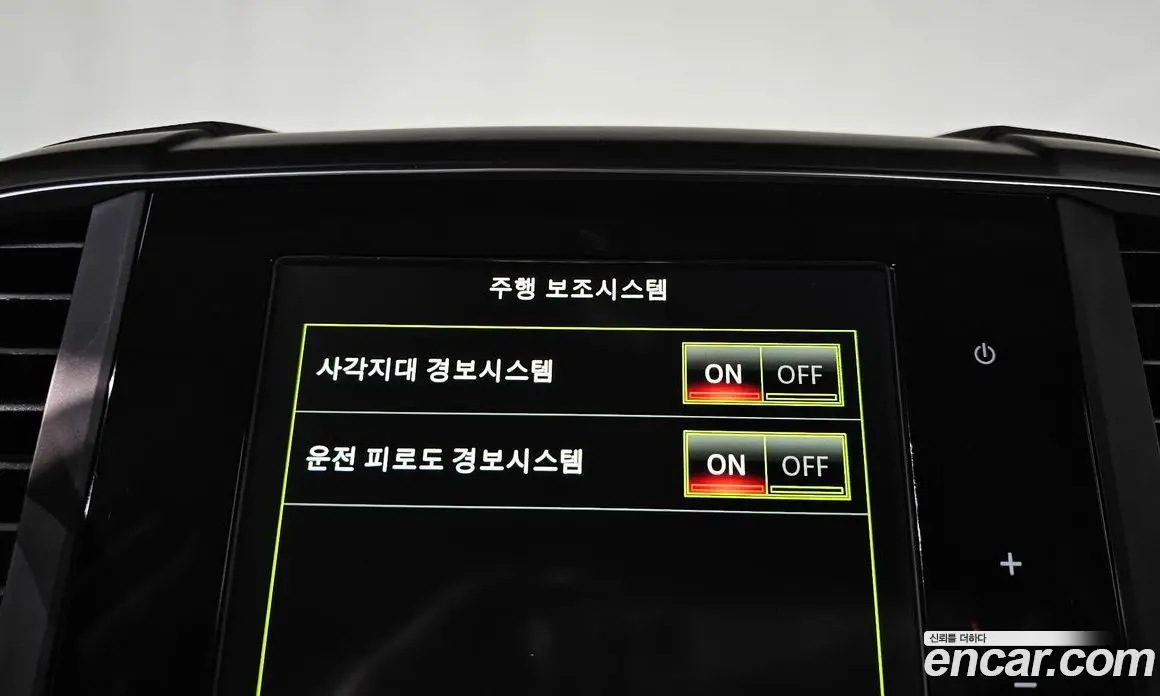 Renault (Samsung) QM6 2019 2.0 автомат (гидро), фото 33
