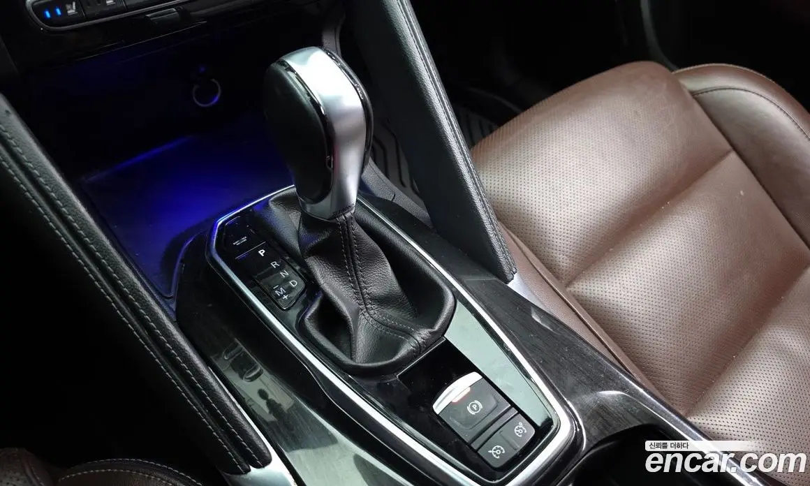 Renault (Samsung) QM6 2019 2.0 автомат (гидро), фото 12