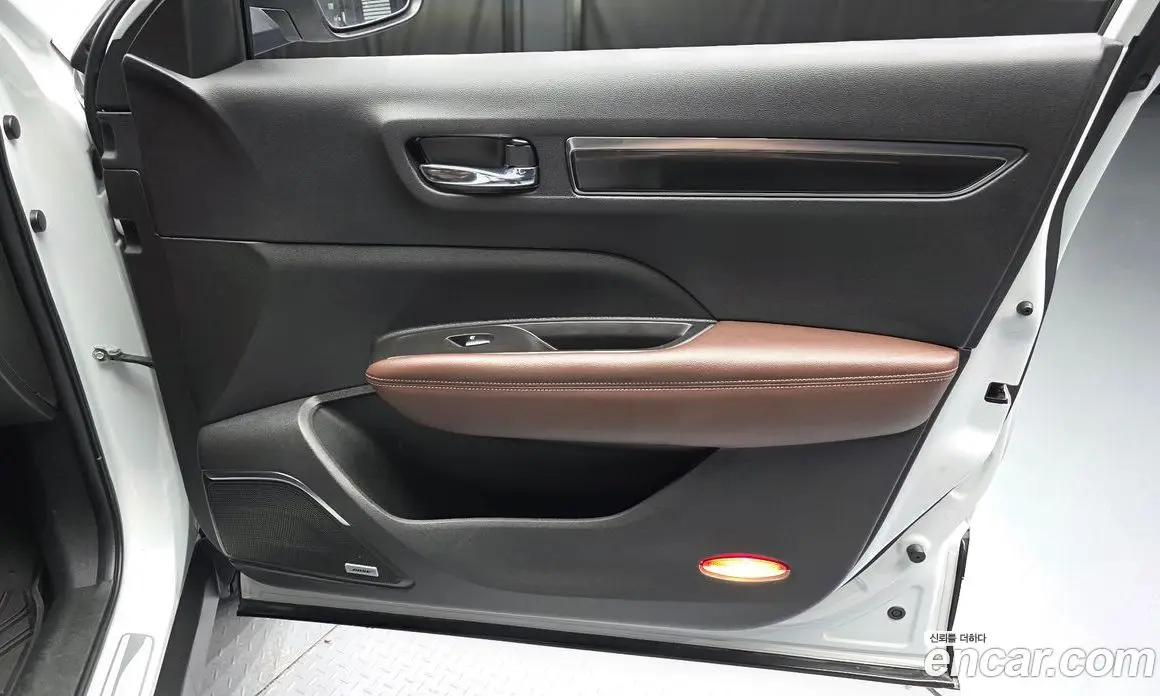 Renault (Samsung) QM6 2019 2.0 автомат (гидро), фото 14