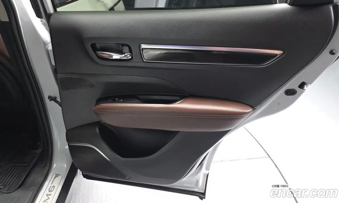 Renault (Samsung) QM6 2019 2.0 автомат (гидро), фото 15