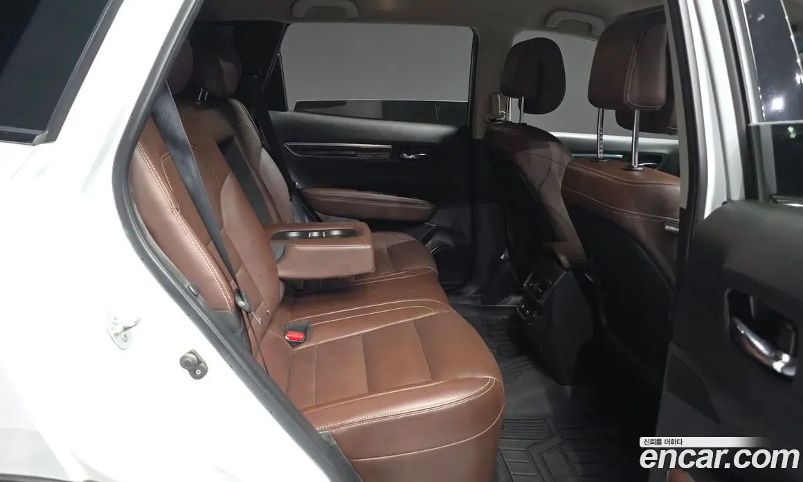 Renault (Samsung) QM6 2019 2.0 автомат (гидро), фото 18