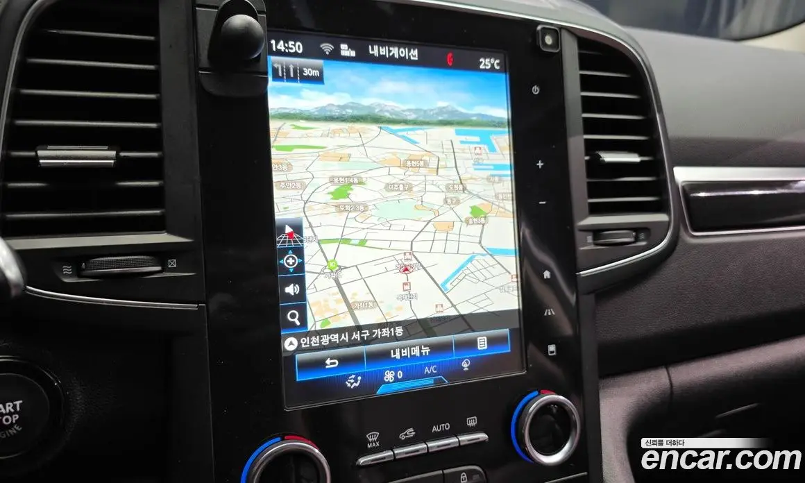 Renault (Samsung) QM6 2019 2.0 автомат (гидро), фото 20