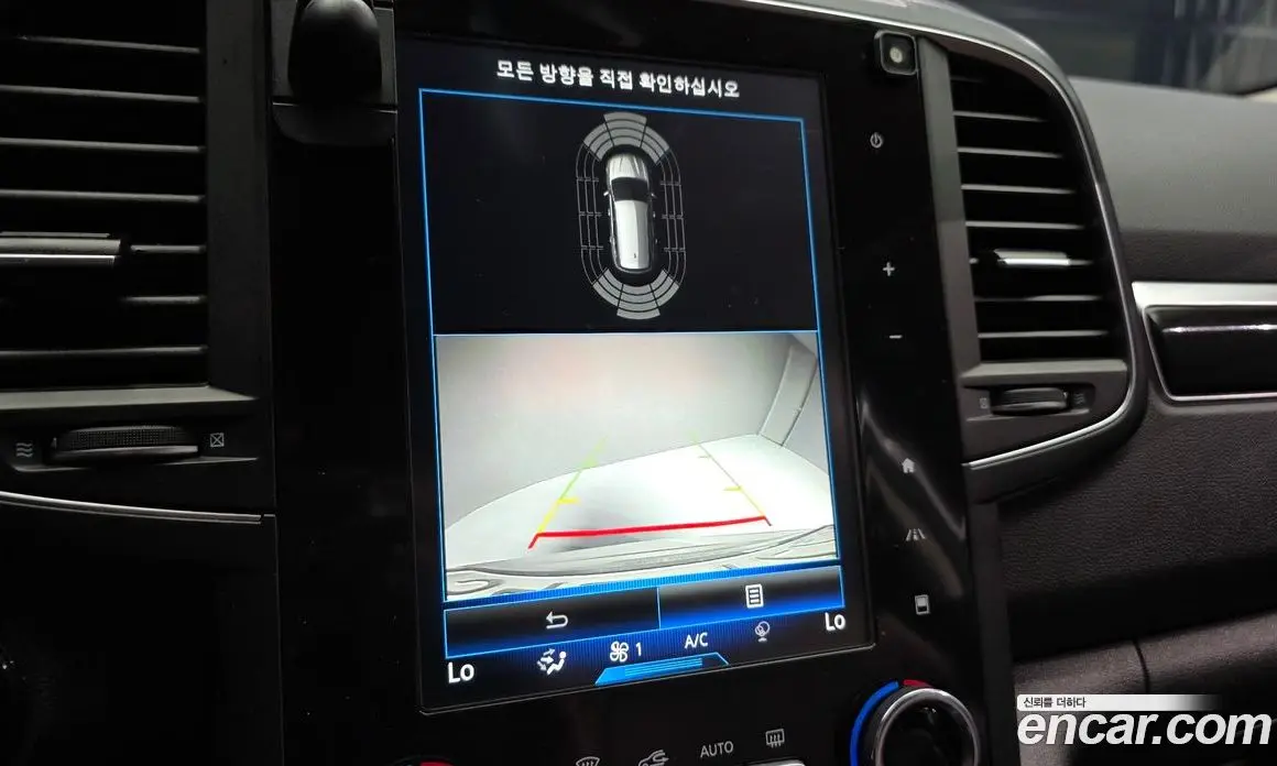 Renault (Samsung) QM6 2019 2.0 автомат (гидро), фото 22