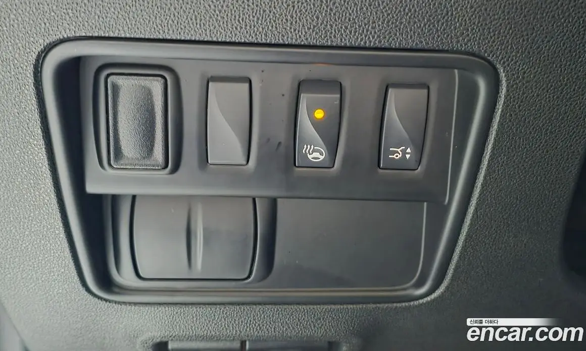 Renault (Samsung) QM6 2019 2.0 автомат (гидро), фото 24